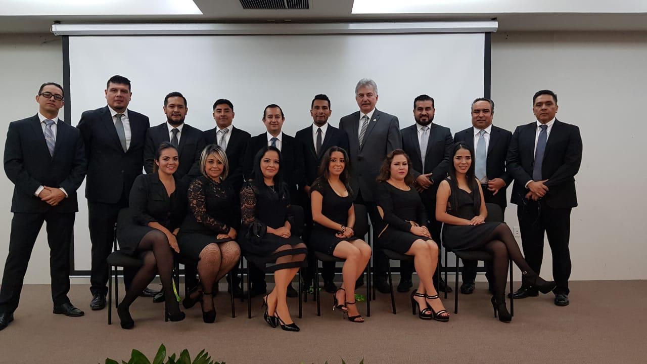 Ciclo de Conferencias Noviembre, Michoacán